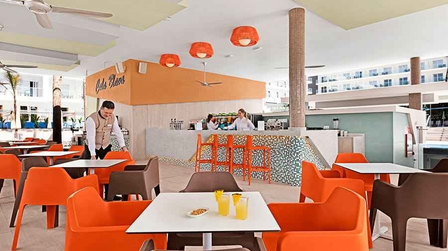 Hotel Riu Playa Park